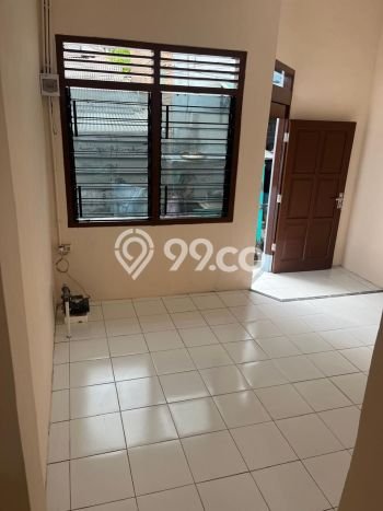Rumah di Semarang Tengah, 2 KT, Lingkungan Asri, LT 60m² Bangunan 60m² Rumah di Semarang Tengah, 2 KT, Lingkungan Asri, LT 60m² Bangunan 60m²