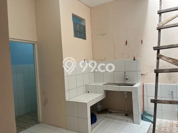 Rumah di Semarang Tengah, 2 KT, Lingkungan Asri, LT 60m² Bangunan 60m² Rumah di Semarang Tengah, 2 KT, Lingkungan Asri, LT 60m² Bangunan 60m²