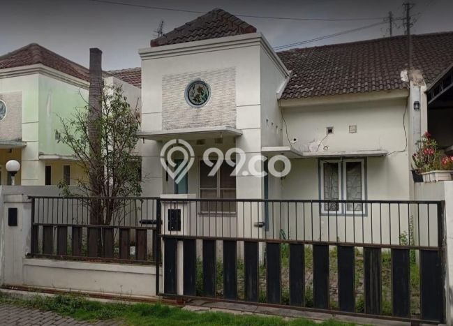 Rumah Modern Minimalis 2 Kamar Siap Huni di Semarang Timur Rumah Modern Minimalis 2 Kamar Siap Huni di Semarang Timur