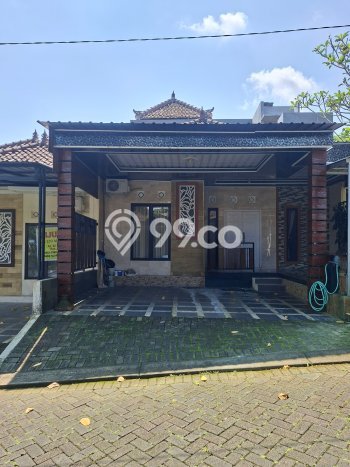 Rumah Modern Cantik 3 Kamar Bisa Langsung Pindah di Mijen Rumah Modern Cantik 3 Kamar Bisa Langsung Pindah di Mijen