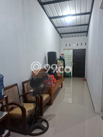 Rumah Modern Minimalis 2 Kamar Bisa Langsung Pindah di Mijen Rumah Modern Minimalis 2 Kamar Bisa Langsung Pindah di Mijen