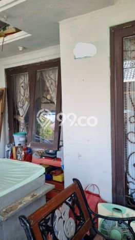 Rumah Strategis Minimalis Lb 80m2 di Semarang Timur, Semarang Rumah Strategis Minimalis Lb 80m2 di Semarang Timur, Semarang