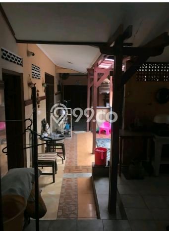 Jual Rumah Mewah Megah Dengan View Eksklusif di Puspowarno, Semarang Jual Rumah Mewah Megah Dengan View Eksklusif di Puspowarno, Semarang