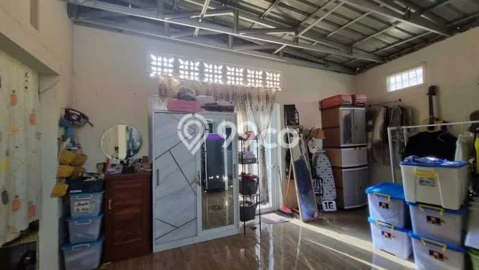 For Sale Hunian Rumah Terawat 2 KT di Jatingaleh, Semarang For Sale Hunian Rumah Terawat 2 KT di Jatingaleh, Semarang