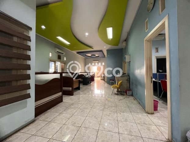 Hunian Mewah Dijual LT 360m2 di Semarang Barat, Semarang Hunian Mewah Dijual LT 360m2 di Semarang Barat, Semarang