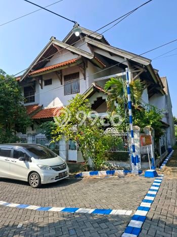 Dijual Rumah Strategis Bagus Punya 4 KT di Semarang Timur Semarang SHM Dijual Rumah Strategis Bagus Punya 4 KT di Semarang Timur Semarang SHM