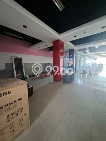 For Rent Komersial Strategis di Simpang Lima, Luas 1810m², Lokasi Berkembang For Rent Komersial Strategis di Simpang Lima, Luas 1810m², Lokasi Berkembang