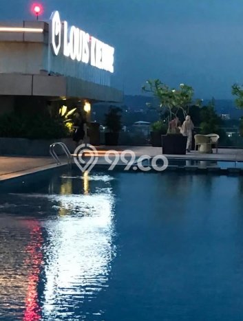 Untuk Dijual Apartemen Nyaman di Semarang Tengah Semarang 0 Kamar Tidur Untuk Dijual Apartemen Nyaman di Semarang Tengah Semarang 0 Kamar Tidur