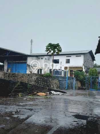 Pabrik Dijual di Batang Batang dengan Luas Bangunan 5000m2 Pabrik Dijual di Batang Batang dengan Luas Bangunan 5000m2