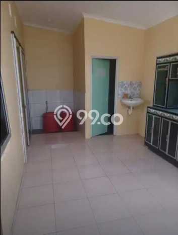 Siap Huni Rumah Minimalis & Modern LB 90m2 di Ungaran Siap Huni Rumah Minimalis & Modern LB 90m2 di Ungaran
