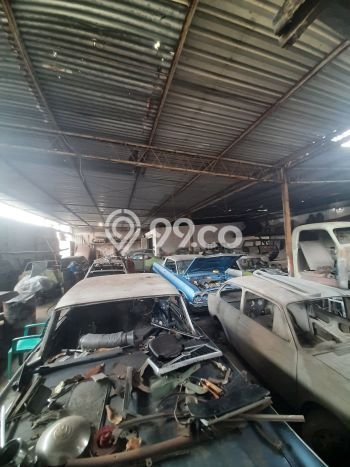Gudang Bagus LT 489m2 LB 200m2 Dijual di Semarang Timur Semarang Gudang Bagus LT 489m2 LB 200m2 Dijual di Semarang Timur Semarang
