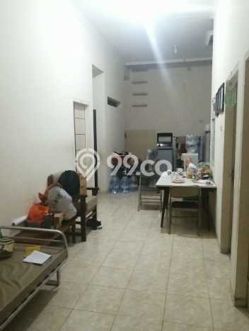 Rumah Luas Asri 3 KT Siap Pakai di Puri Anjasmoro Semarang Rumah Luas Asri 3 KT Siap Pakai di Puri Anjasmoro Semarang