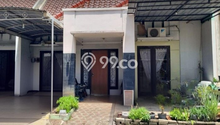 Rumah Strategis Minimalis Lb 80m2 di Semarang Timur, Semarang Rumah Strategis Minimalis Lb 80m2 di Semarang Timur, Semarang