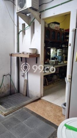 Rumah Strategis Minimalis Lb 80m2 di Semarang Timur, Semarang Rumah Strategis Minimalis Lb 80m2 di Semarang Timur, Semarang