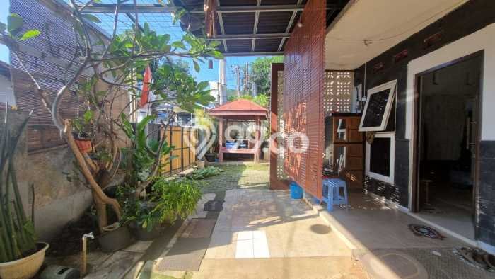 For Sale Hunian Rumah Terawat 2 KT di Jatingaleh, Semarang For Sale Hunian Rumah Terawat 2 KT di Jatingaleh, Semarang
