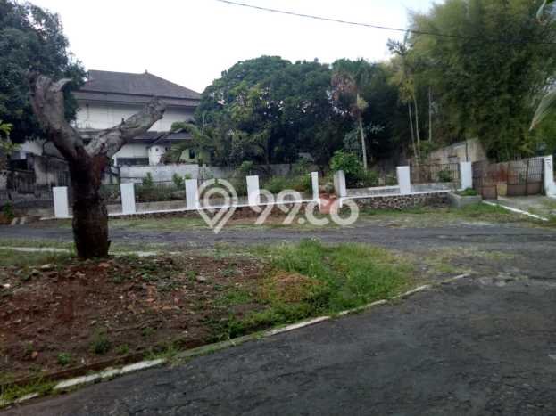 Tanah Dijual di Semarang Seluas 550m2 Strategis Tanah Dijual di Semarang Seluas 550m2 Strategis