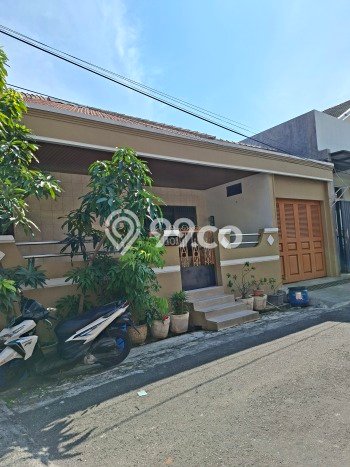 Dijual Hunian Rumah Nyaman 2 KT di Tanah Mas, Semarang Dijual Hunian Rumah Nyaman 2 KT di Tanah Mas, Semarang