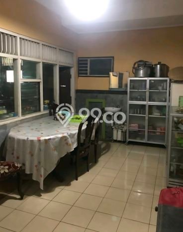 Jual Rumah Mewah Megah Dengan View Eksklusif di Puspowarno, Semarang Jual Rumah Mewah Megah Dengan View Eksklusif di Puspowarno, Semarang
