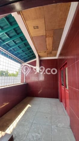 Hunian Cantik Minimalis Lb 171m2 di Semarang Timur, Semarang Hunian Cantik Minimalis Lb 171m2 di Semarang Timur, Semarang