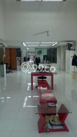 Rumah Mewah Siap Huni LT 327m2 di Semarang Tengah, Semarang Rumah Mewah Siap Huni LT 327m2 di Semarang Tengah, Semarang