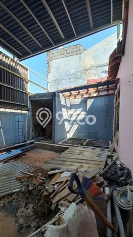 Hunian Cantik Minimalis Lb 171m2 di Semarang Timur, Semarang Hunian Cantik Minimalis Lb 171m2 di Semarang Timur, Semarang