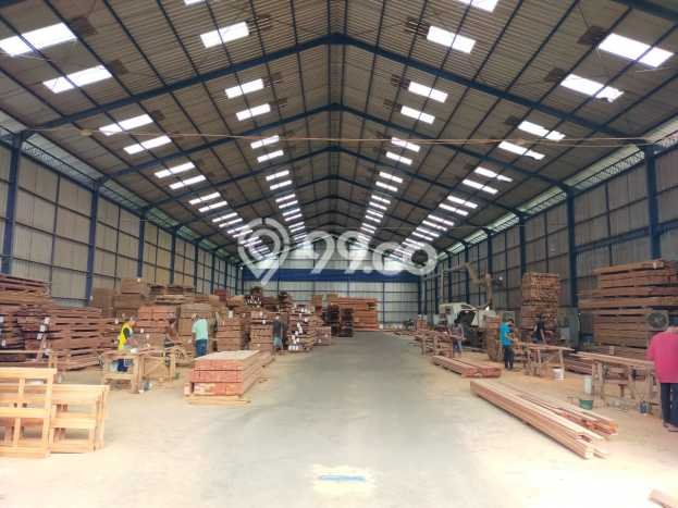 FOR SALE! Gudang di Semarang Timur Semarang, LT 5854m2, LB 3200m2 FOR SALE! Gudang di Semarang Timur Semarang, LT 5854m2, LB 3200m2