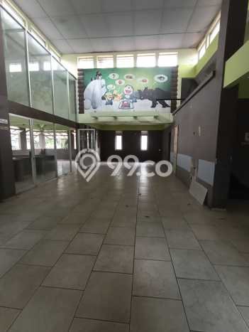Komersial Disewakan Cepat di Semarang Tengah Semarang LB 406m2 Komersial Disewakan Cepat di Semarang Tengah Semarang LB 406m2