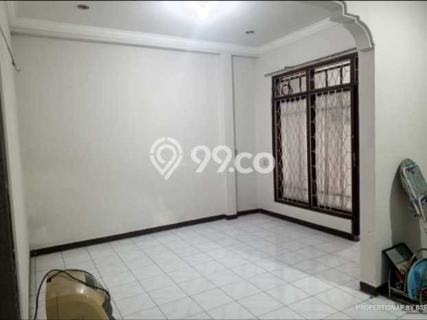 Rumah Modern Minimalis 3 Kamar Siap Huni di Margahayu Rumah Modern Minimalis 3 Kamar Siap Huni di Margahayu