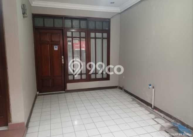 Rumah Modern Minimalis 3 Kamar Siap Huni di Margahayu Rumah Modern Minimalis 3 Kamar Siap Huni di Margahayu