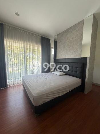 Jarang Ada! Rumah Kontrakan 4 Kamar Nyaman Siap Huni Summarecon Bandung Jarang Ada! Rumah Kontrakan 4 Kamar Nyaman Siap Huni Summarecon Bandung