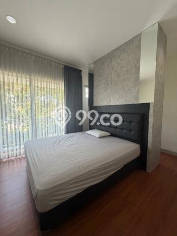 Jarang Ada! Rumah Kontrakan 4 Kamar Nyaman Siap Huni Summarecon Bandung Jarang Ada! Rumah Kontrakan 4 Kamar Nyaman Siap Huni Summarecon Bandung