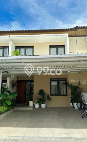Rumah Minimalis 3 KT di Pasteur Bandung Unfurnished Rumah Minimalis 3 KT di Pasteur Bandung Unfurnished