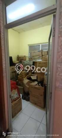 Ruko Dijual di Cimahi Tengah Cimahi dengan LB 310m2 Ruko Dijual di Cimahi Tengah Cimahi dengan LB 310m2