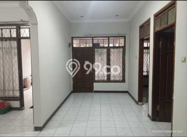 Rumah Modern Minimalis 3 Kamar Siap Huni di Margahayu Rumah Modern Minimalis 3 Kamar Siap Huni di Margahayu