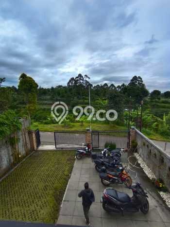 Vila di Lembang, Luas 350m2m², Area Asri Vila di Lembang, Luas 350m2m², Area Asri