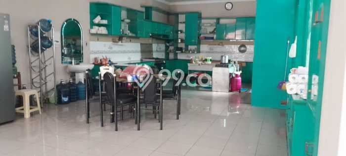 Ruko Dijual di Prime Area Bandung Luas 1500m2 Ruko Dijual di Prime Area Bandung Luas 1500m2