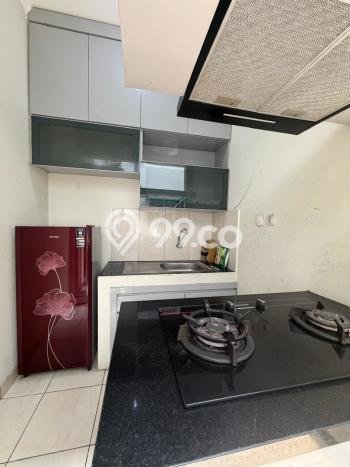 Jarang Ada! Rumah Kontrakan 4 Kamar Nyaman Siap Huni Summarecon Bandung Jarang Ada! Rumah Kontrakan 4 Kamar Nyaman Siap Huni Summarecon Bandung