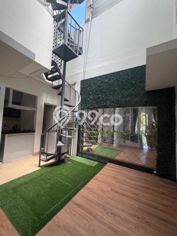 Jarang Ada! Rumah Kontrakan 4 Kamar Nyaman Siap Huni Summarecon Bandung Jarang Ada! Rumah Kontrakan 4 Kamar Nyaman Siap Huni Summarecon Bandung