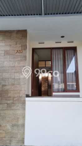 Rumah Strategis Minimalis Lb 42m2 di Ngamprah, Bandung Barat Rumah Strategis Minimalis Lb 42m2 di Ngamprah, Bandung Barat