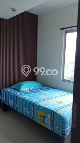 Dijual Apartemen di Bandung 2 Kamar & 1 Kamar Mandi, Luas 38m2 Dijual Apartemen di Bandung 2 Kamar & 1 Kamar Mandi, Luas 38m2