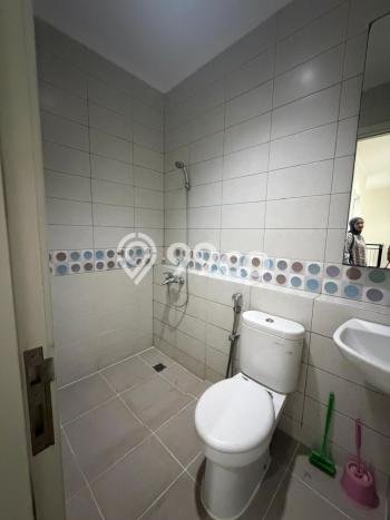 Jarang Ada! Rumah Kontrakan 4 Kamar Nyaman Siap Huni Summarecon Bandung Jarang Ada! Rumah Kontrakan 4 Kamar Nyaman Siap Huni Summarecon Bandung
