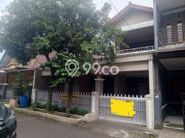 Rumah Modern Minimalis 3 Kamar Siap Huni di Margahayu Rumah Modern Minimalis 3 Kamar Siap Huni di Margahayu