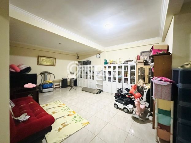 For Sale! Premium House LT 340m2 Desain Elegan di Pasteur For Sale! Premium House LT 340m2 Desain Elegan di Pasteur