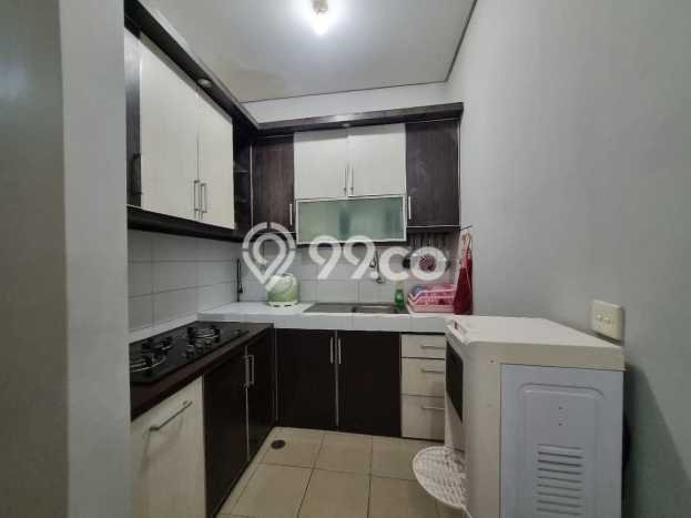 Sewa Rumah Harga Terjangkau di Kota Baru Parahyangan Bandung dengan 3 Kamar Tidur Sewa Rumah Harga Terjangkau di Kota Baru Parahyangan Bandung dengan 3 Kamar Tidur