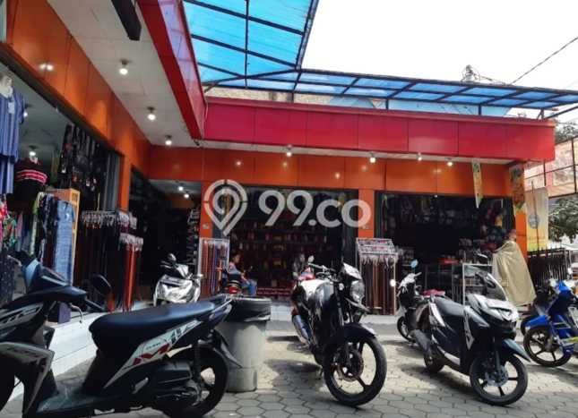 Ruko Dijual di Prime Area Bandung Luas 1500m2 Ruko Dijual di Prime Area Bandung Luas 1500m2