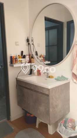 Rumah Modern 2 KT di Kota Baru Parahyangan Bandung Semi Furnished Rumah Modern 2 KT di Kota Baru Parahyangan Bandung Semi Furnished