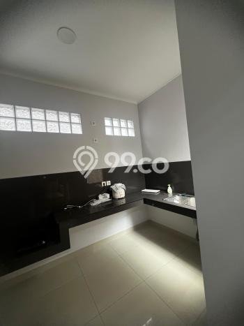 Hunian Eksklusif Siap Huni LT 200m2 di Bojongloa Kidul, Bandung Hunian Eksklusif Siap Huni LT 200m2 di Bojongloa Kidul, Bandung