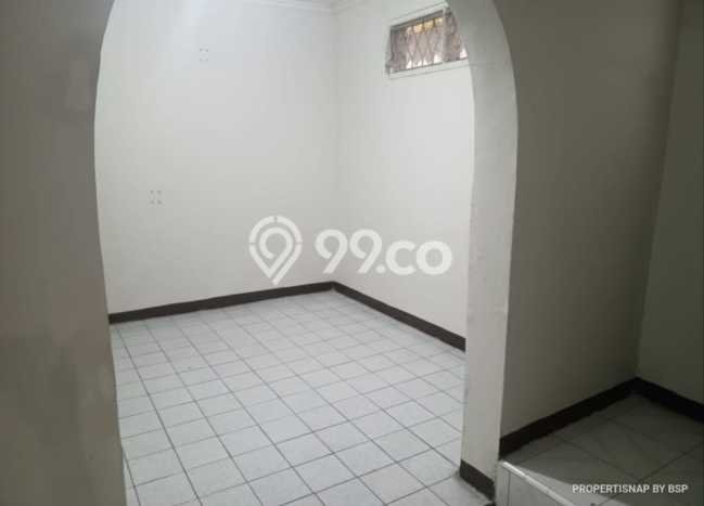 Rumah Modern Minimalis 3 Kamar Siap Huni di Margahayu Rumah Modern Minimalis 3 Kamar Siap Huni di Margahayu