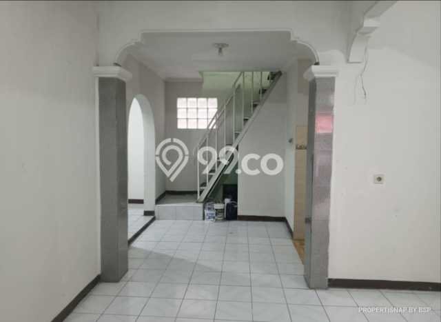 Rumah Modern Minimalis 3 Kamar Siap Huni di Margahayu Rumah Modern Minimalis 3 Kamar Siap Huni di Margahayu