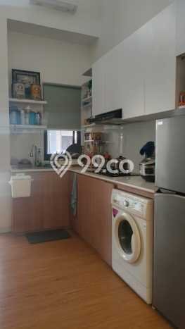 Rumah Modern 2 KT di Kota Baru Parahyangan Bandung Semi Furnished Rumah Modern 2 KT di Kota Baru Parahyangan Bandung Semi Furnished